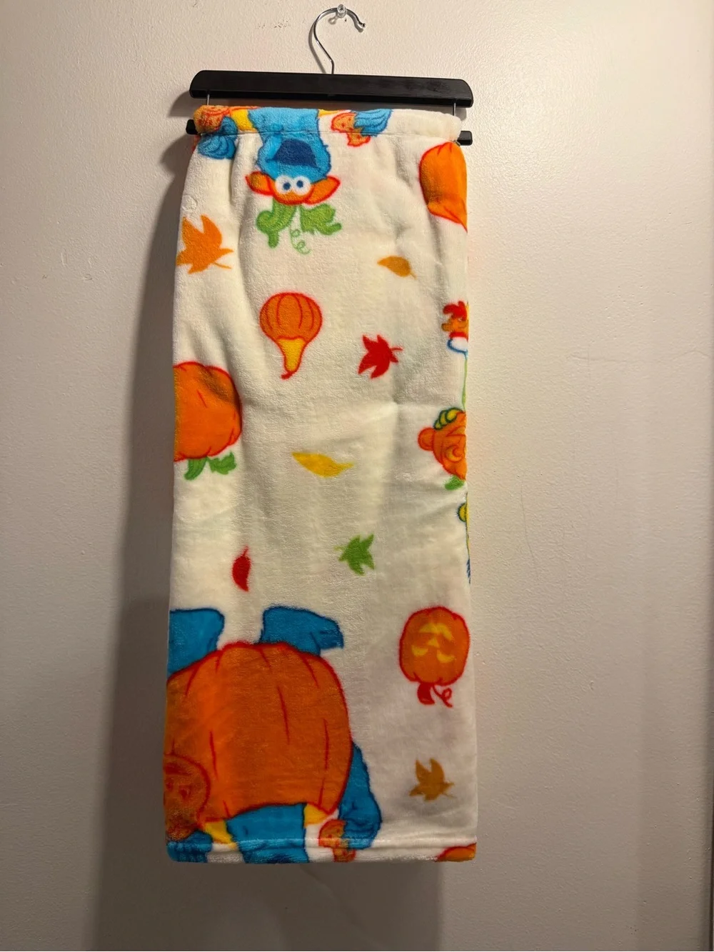 Sesame Street sesame street